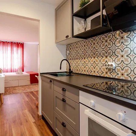 New! Gaia Arrabida * Βίλα Νόβα ντε Γκάια