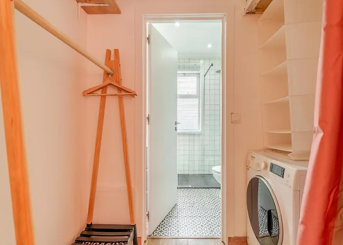 New! Gaia Arrabida Διαμέρισμα Βίλα Νόβα ντε Γκάια