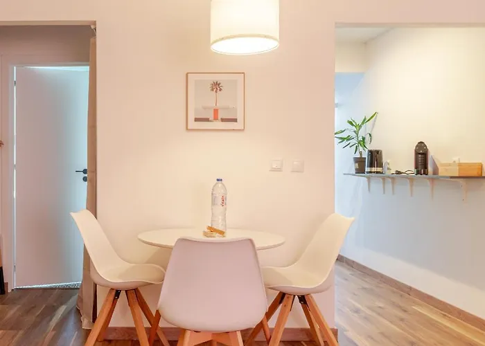 New! Gaia Arrabida Διαμέρισμα *