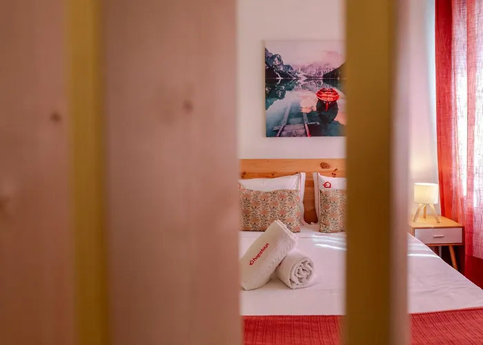 New! Gaia Arrabida Διαμέρισμα