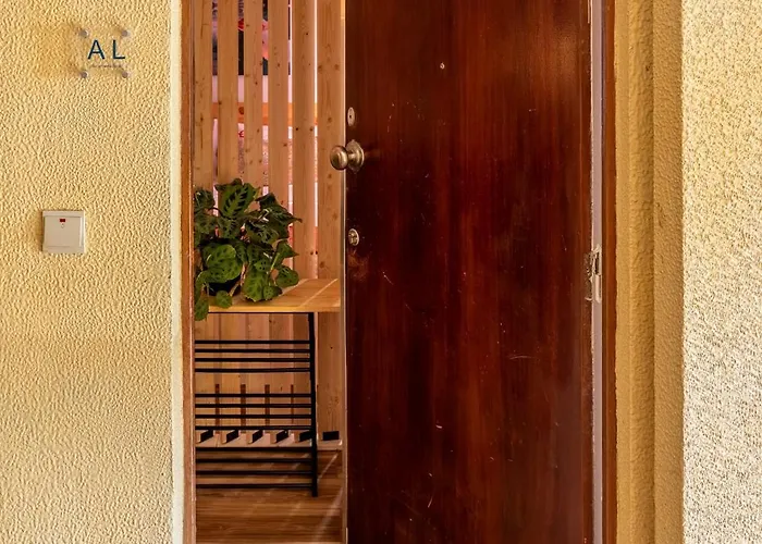 New! Gaia Arrabida *