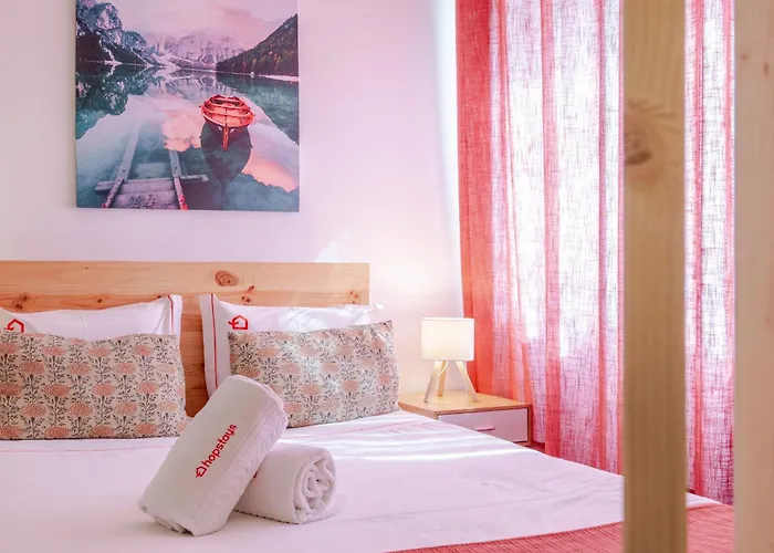 New! Gaia Arrabida Διαμέρισμα Βίλα Νόβα ντε Γκάια