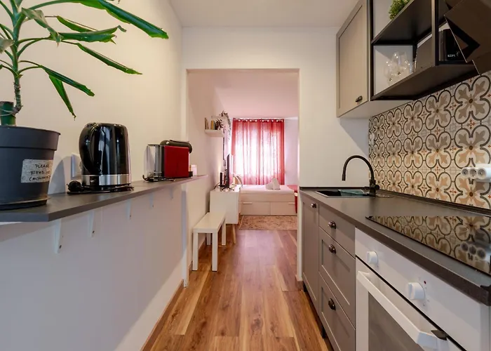 New! Gaia Arrabida *