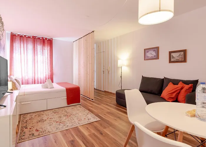 New! Gaia Arrabida Διαμέρισμα