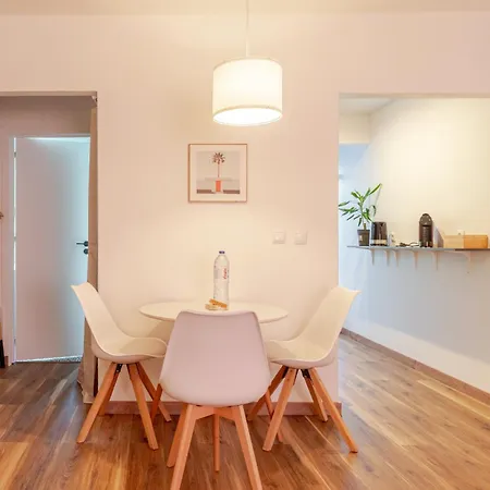 New! Gaia Arrabida Apartamento *