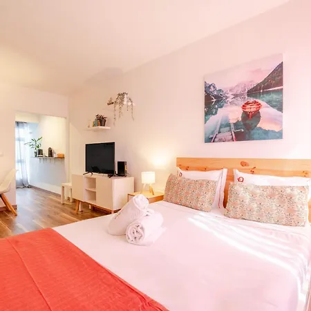 New! Gaia Arrabida Apartamento Vila Nova de Gaia