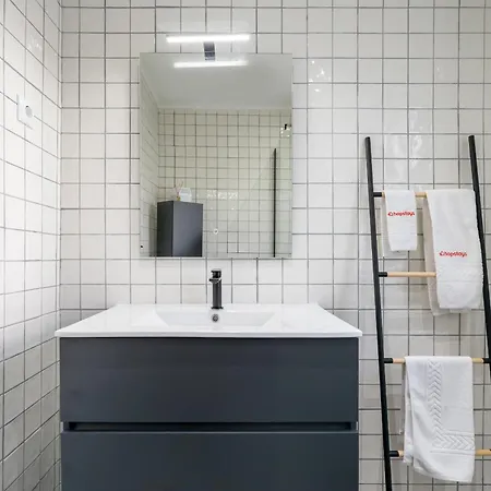 Apartamento New! Gaia Arrabida Vila Nova de Gaia