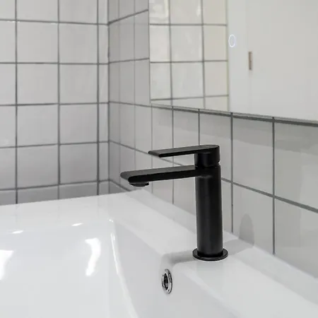 New! Gaia Arrabida Apartman