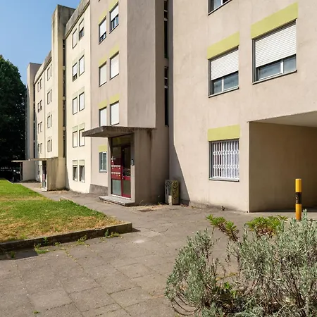 Apartman New! Gaia Arrabida *