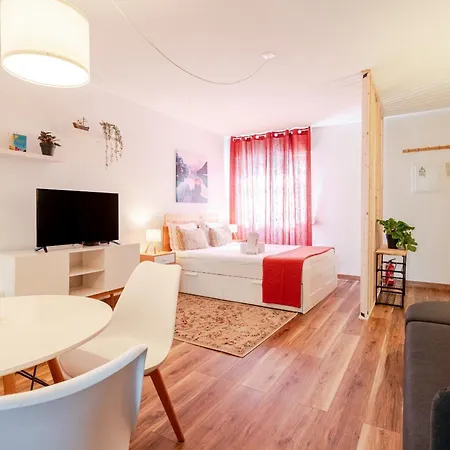 Appartement New! Gaia Arrabida *