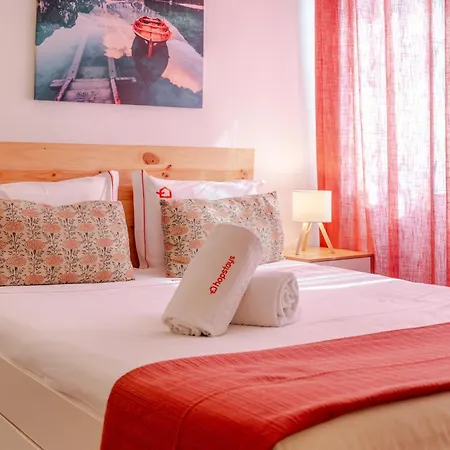 Appartement New! Gaia Arrabida *