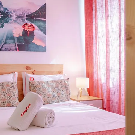 New! Gaia Arrabida Appartement Vila Nova de Gaia