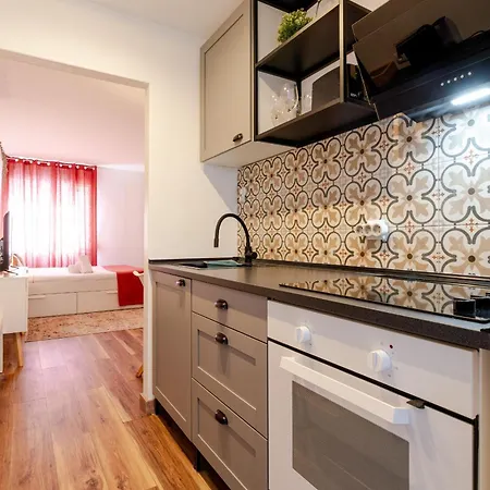 Apartman New! Gaia Arrabida Vila Nova de Gaia