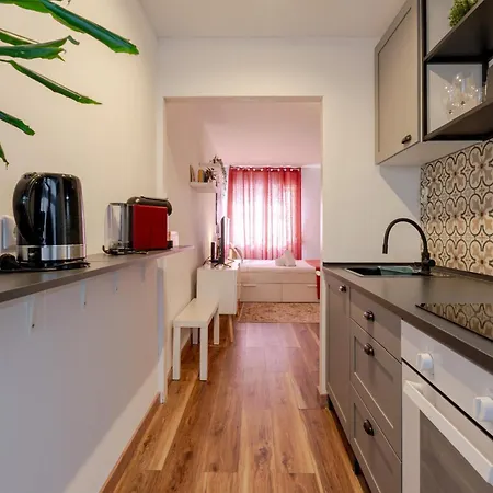 New! Gaia Arrabida *