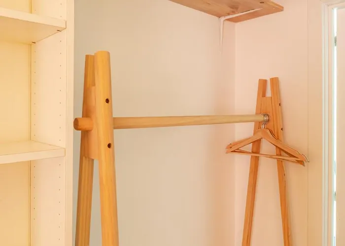 New! Gaia Arrabida Apartamento