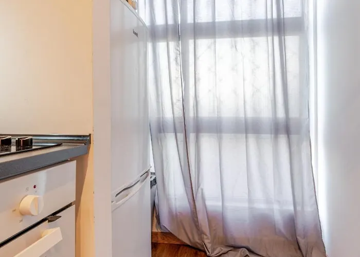 New! Gaia Arrabida Apartamento *