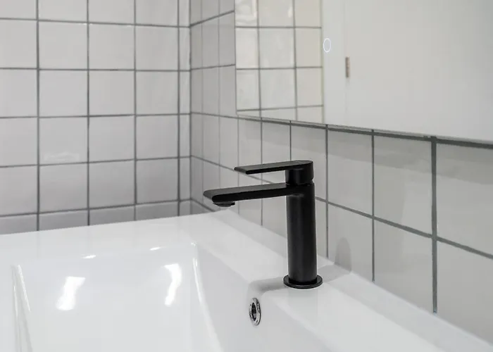 New! Gaia Arrabida Apartamento