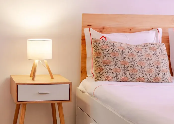 Apartamento New! Gaia Arrabida Vila Nova de Gaia