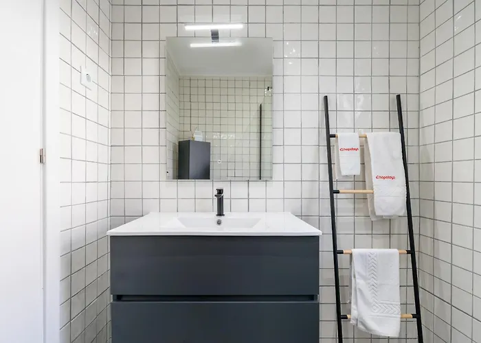 Apartamento New! Gaia Arrabida Vila Nova de Gaia