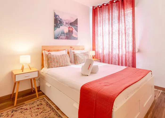 New! Gaia Arrabida Apartamento