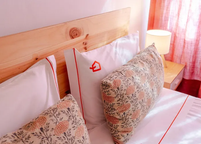 Apartamento New! Gaia Arrabida