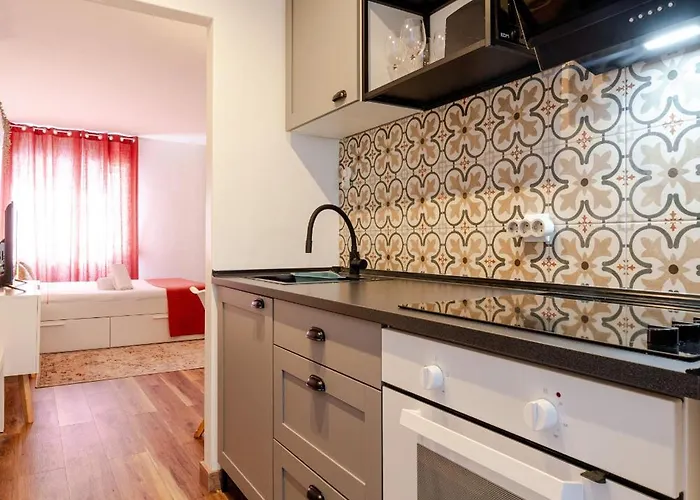 Apartamento New! Gaia Arrabida Vila Nova de Gaia