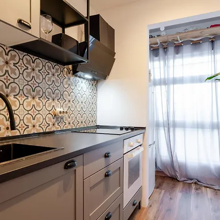 New! Gaia Arrabida *