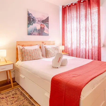 New! Gaia Arrabida Appartement