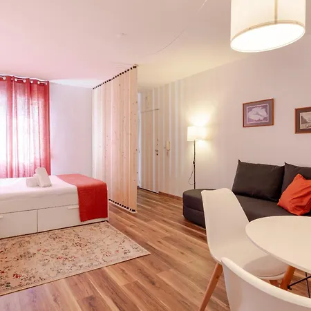 New! Gaia Arrabida Appartement