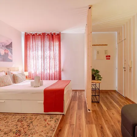 New! Gaia Arrabida Apartament *