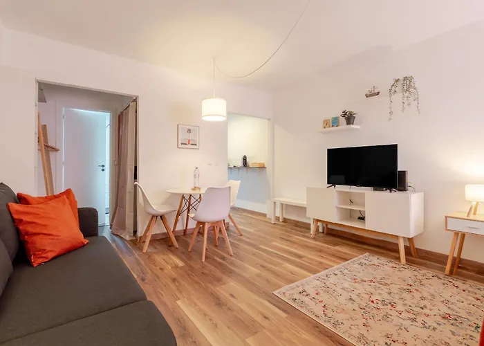 Daire New! Gaia Arrabida Vila Nova de Gaia